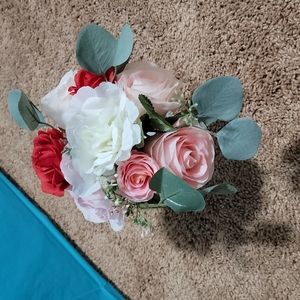 Flower bouquet🏷